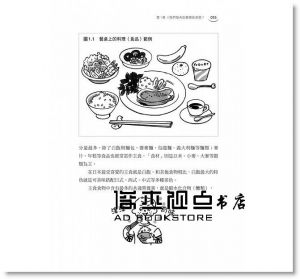 麻見直美, 塚原典子《愛上營養學圖解版：簡明易懂！你的第一本營養學入門書 》晨星