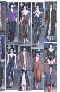 L’OFFICIEL 1000 模特儿 第135期 L’OFFICIEL 1000 MODELS