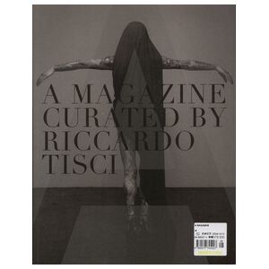 A杂志 A MAGAZINE a magazine