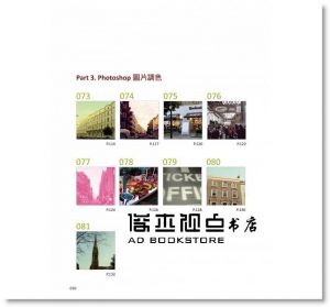 Janet Fang《創造屬於自己的圖案：平面設計師嚴選101素材》果禾