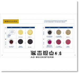 现货 ICEBOX冰盒餅乾：不用餅乾模，只要揉、冰、切就能輕鬆完成