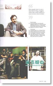 MONOCLE 9号 / 2008