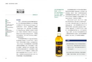 查爾斯．麥克萊恩《查爾斯．麥克萊恩的威士忌聖經：風味術語．酒廠祕辛．歷史典故．感官評測．品鑑訣竅；威士忌教父風靡全球的164支蘇格蘭威士忌全事典》方言文化